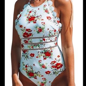Cupshe Swimsuit!